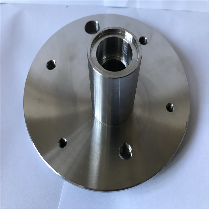 Kaiyun（中国大陆）控股有限公司CNC铝合金机加工展示